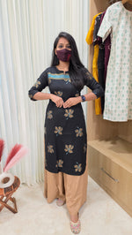 Office Wear - Embroidery(12964)