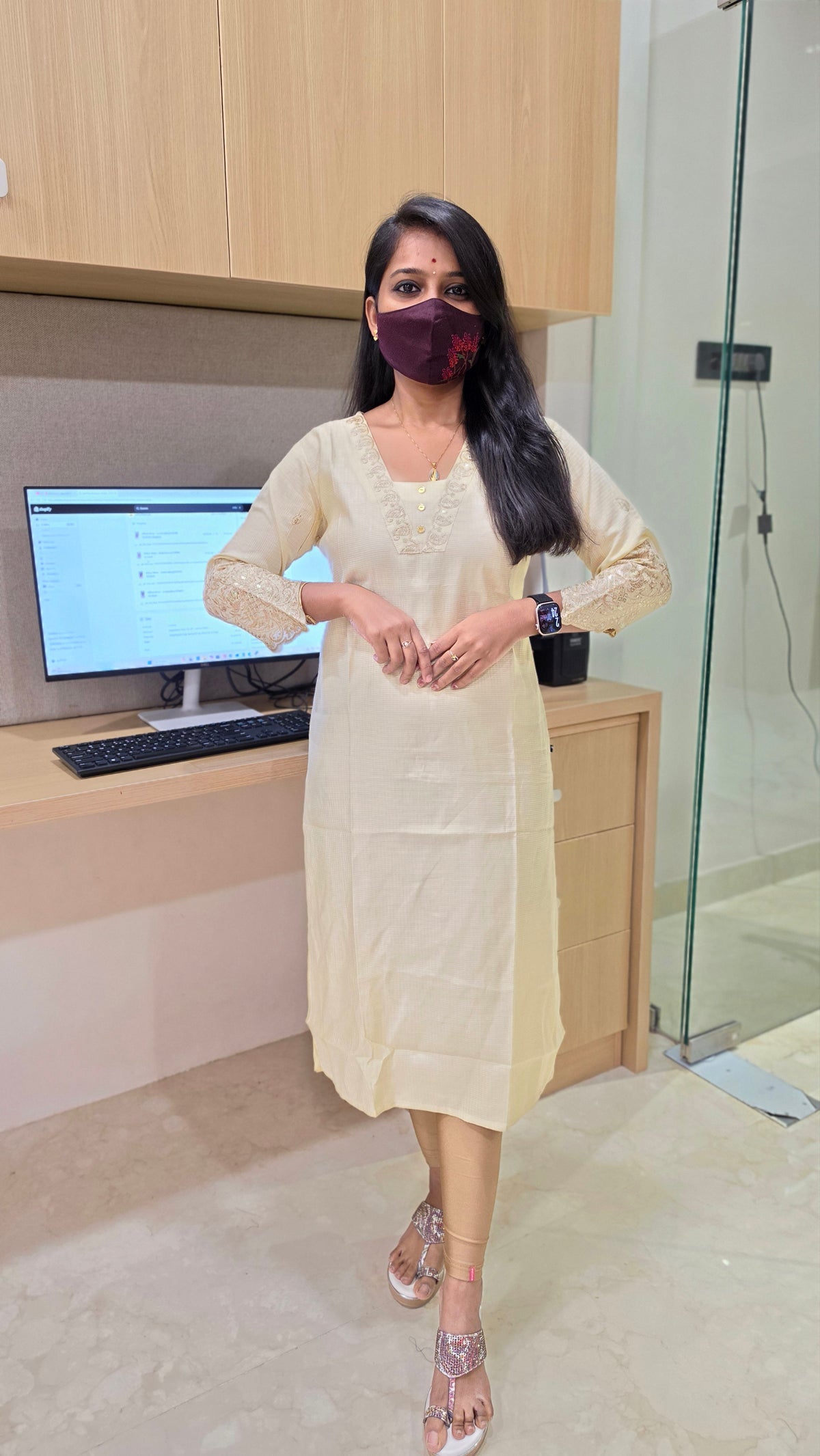 Ethnic wear(12988)