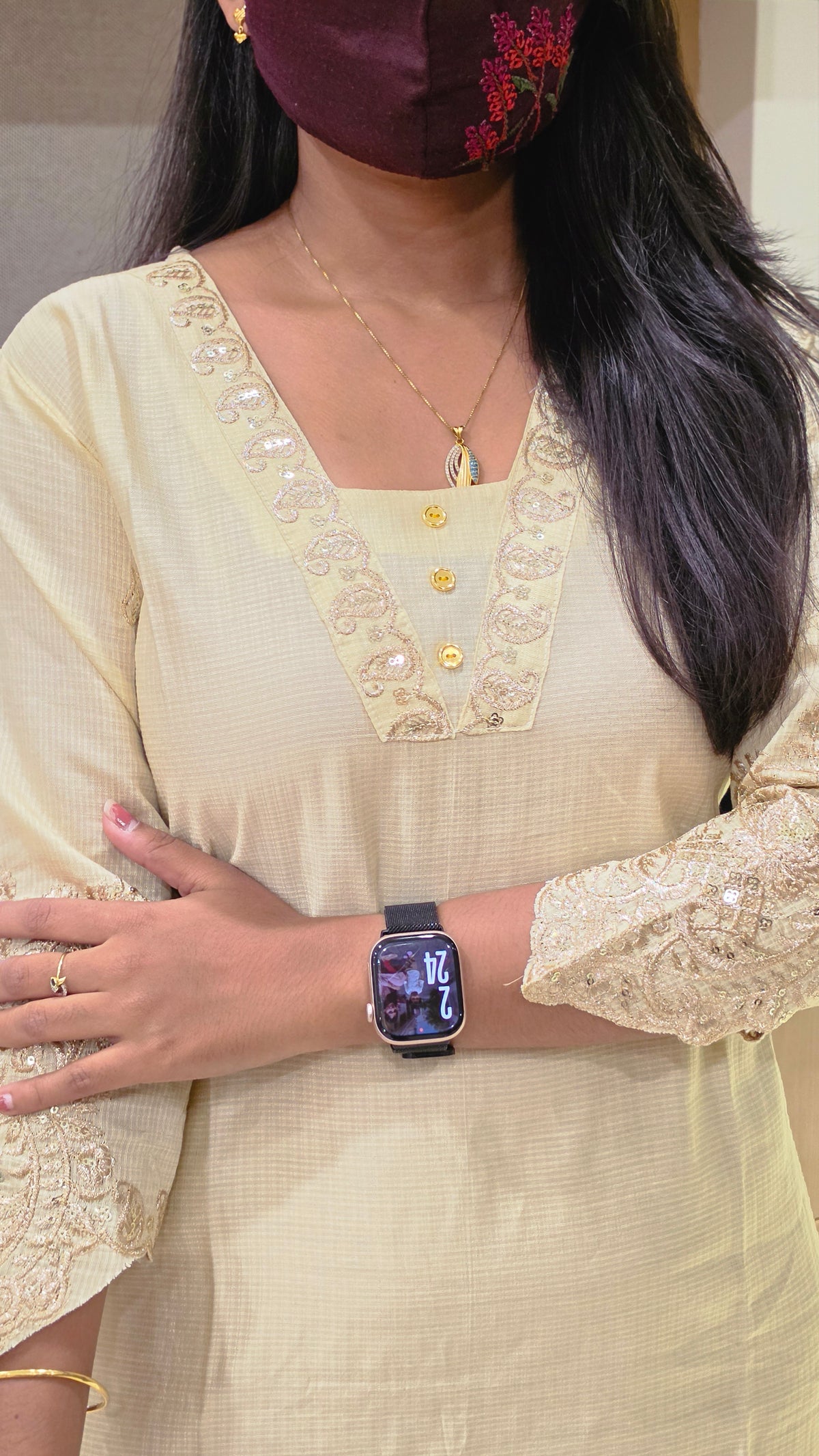 Ethnic wear(12988)