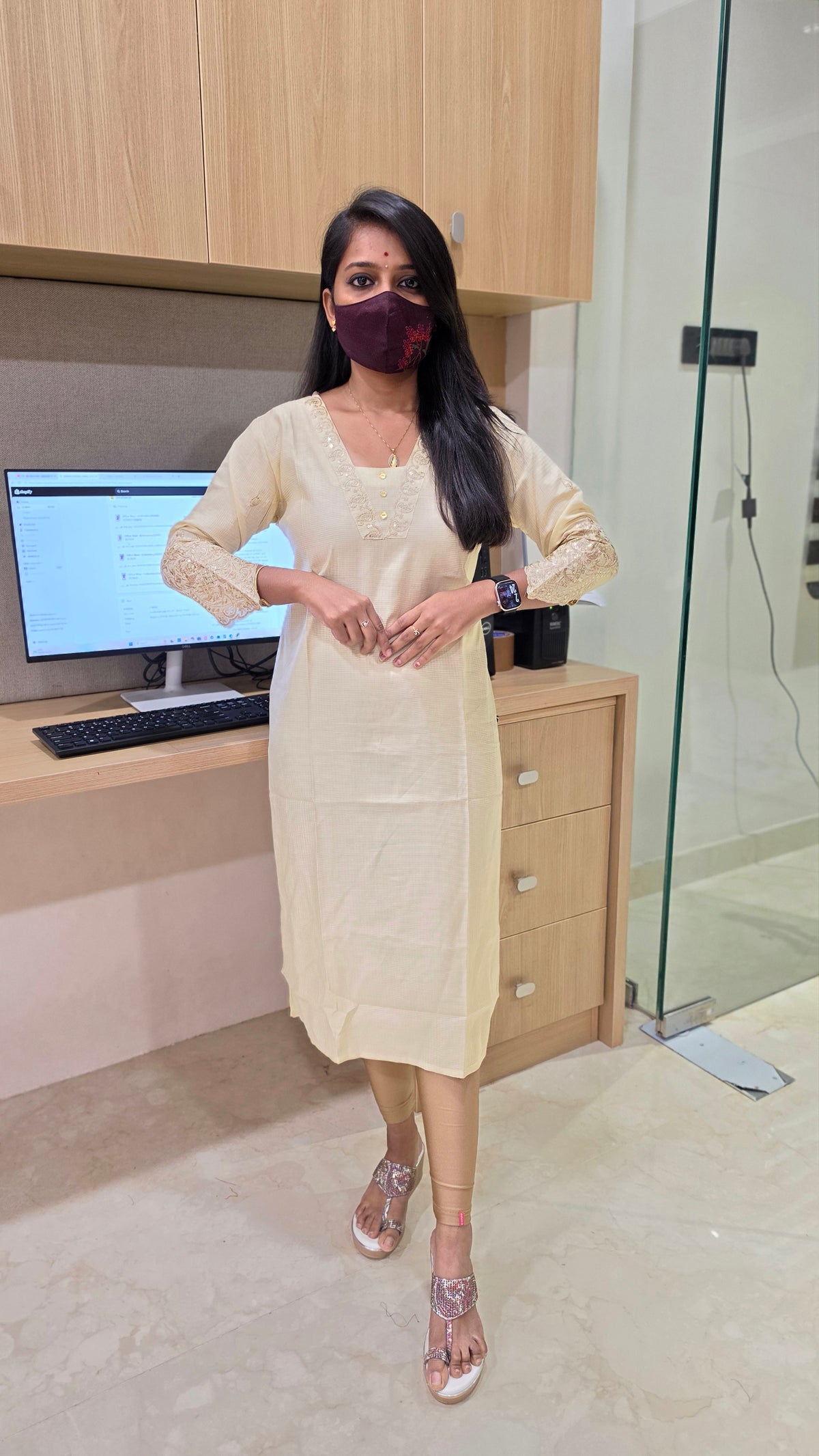 Ethnic wear(12988)