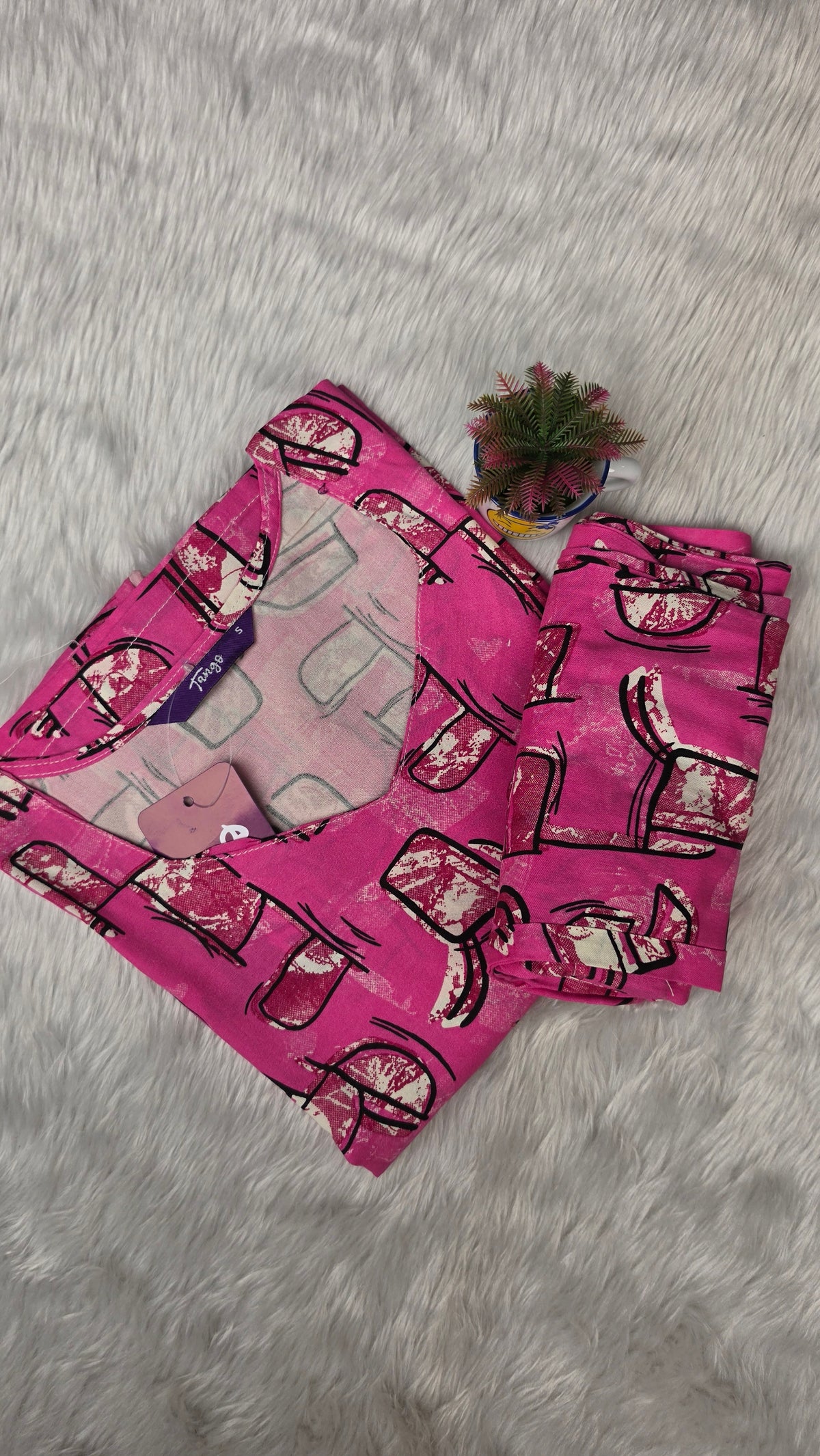 Cord set(13071)