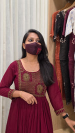 Ethnic wear(13078)