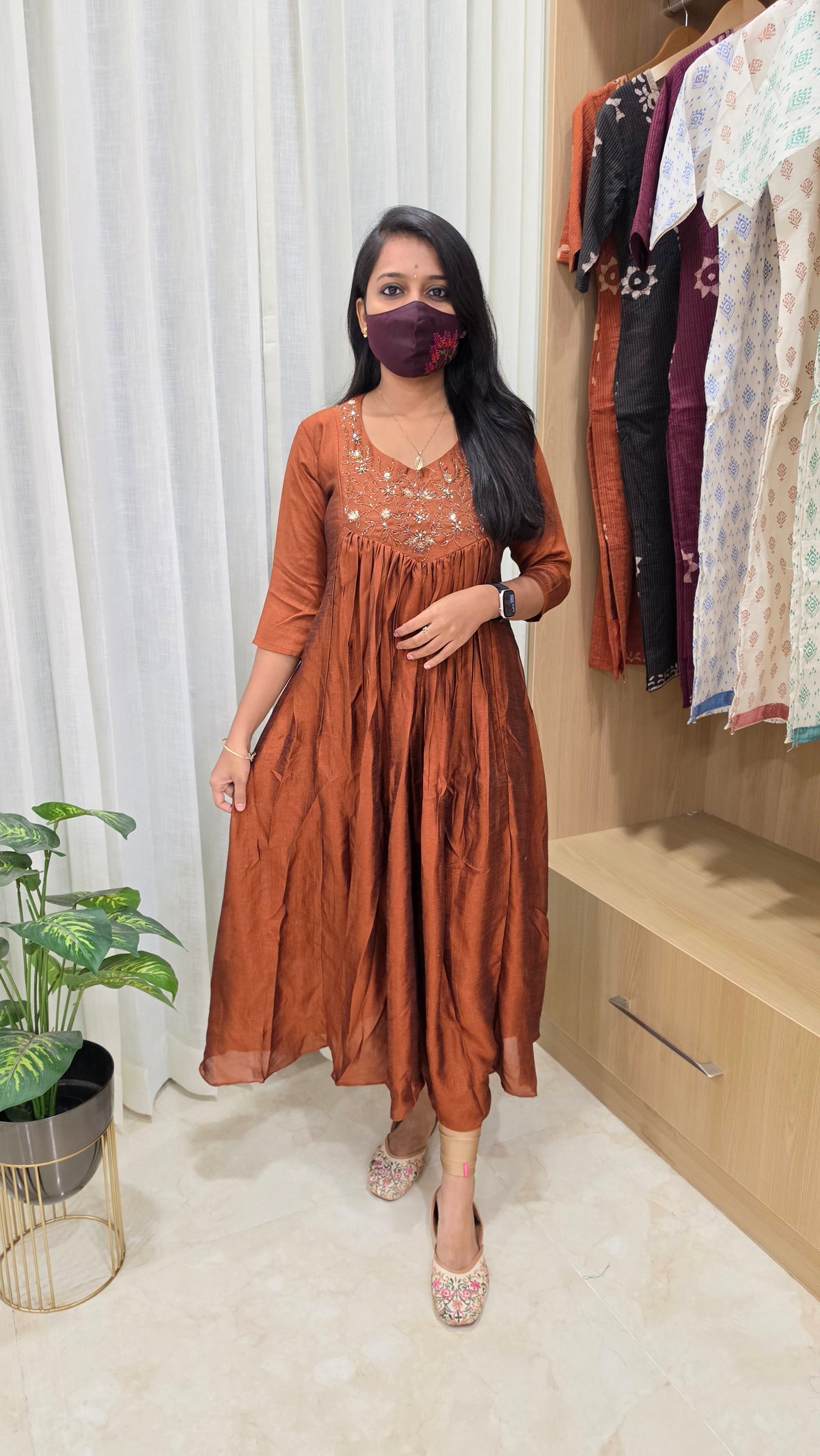 Ethnic wear(13081)