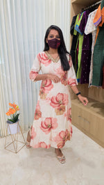 Ethnic Wear kurti(13210)