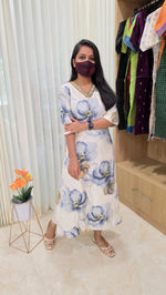 Ethnic Wear kurti(13211)