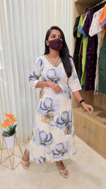 Ethnic Wear kurti(13211)