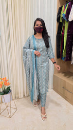 Salwar set (13312)