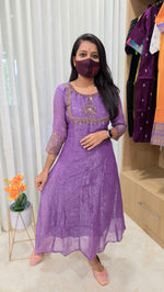 Ethnic Wear kurti(13317)