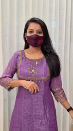 Ethnic Wear kurti(13317)