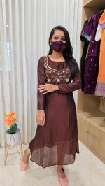 Venba - party wear(13308)