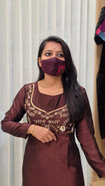 Venba - party wear(13308)