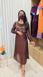 Venba - party wear(13308)