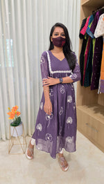 Ethnic Wear kurti(13190)