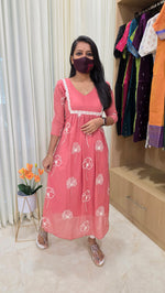 Ethnic Wear kurti(13188)