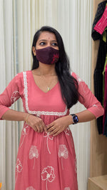 Ethnic Wear kurti(13188)