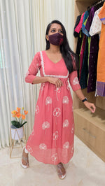 Ethnic Wear kurti(13188)