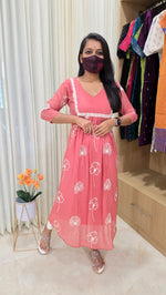 Ethnic Wear kurti(13188)
