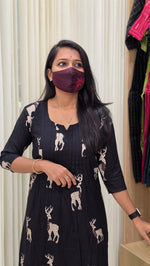 Deer Cord set(13235)