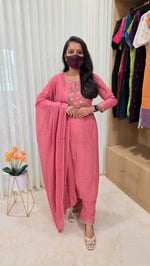 Yazhini Festive salwar set(13232)