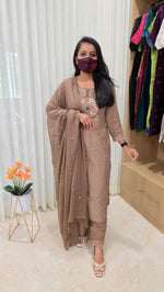 Yazhini Festive salwar set(13233)