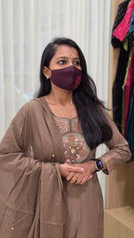 Yazhini Festive salwar set(13233)