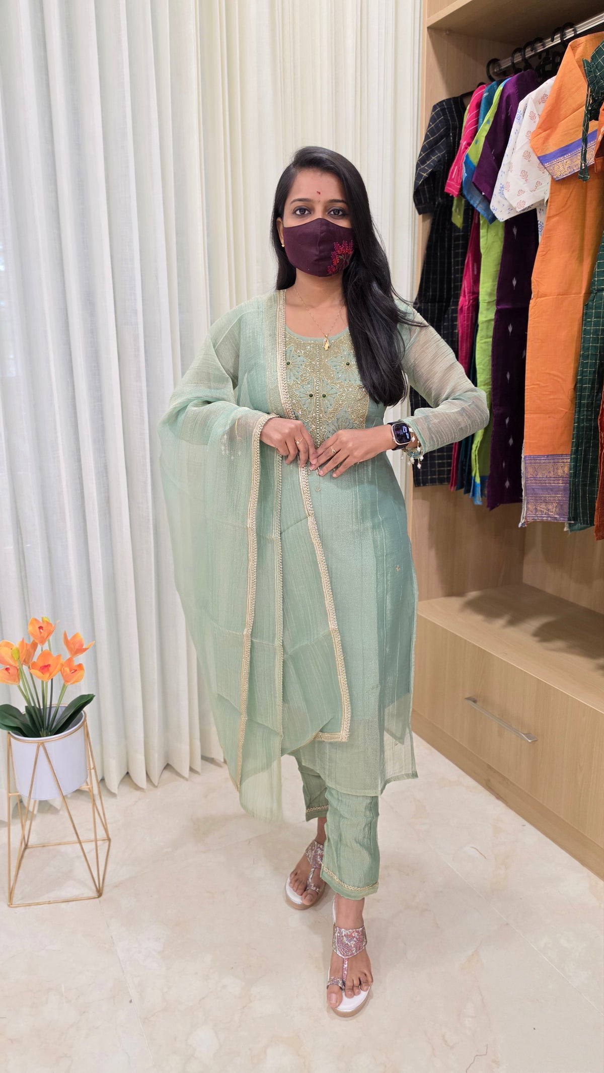 Vihana Ethinicset(13239)