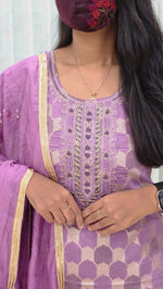 Mayuri festive set (13276)
