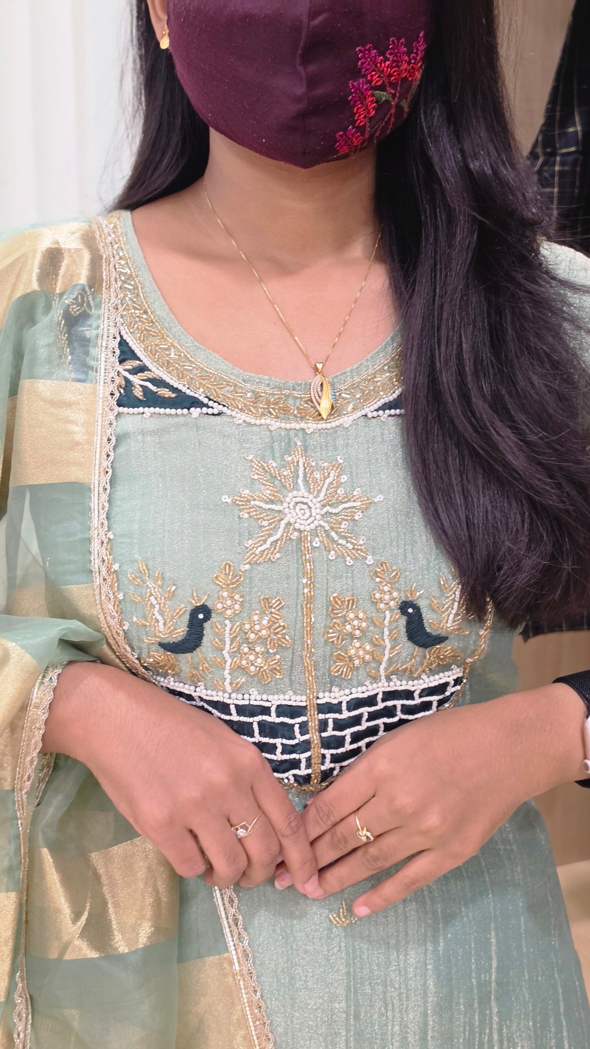 Taarika diwali series(13342)