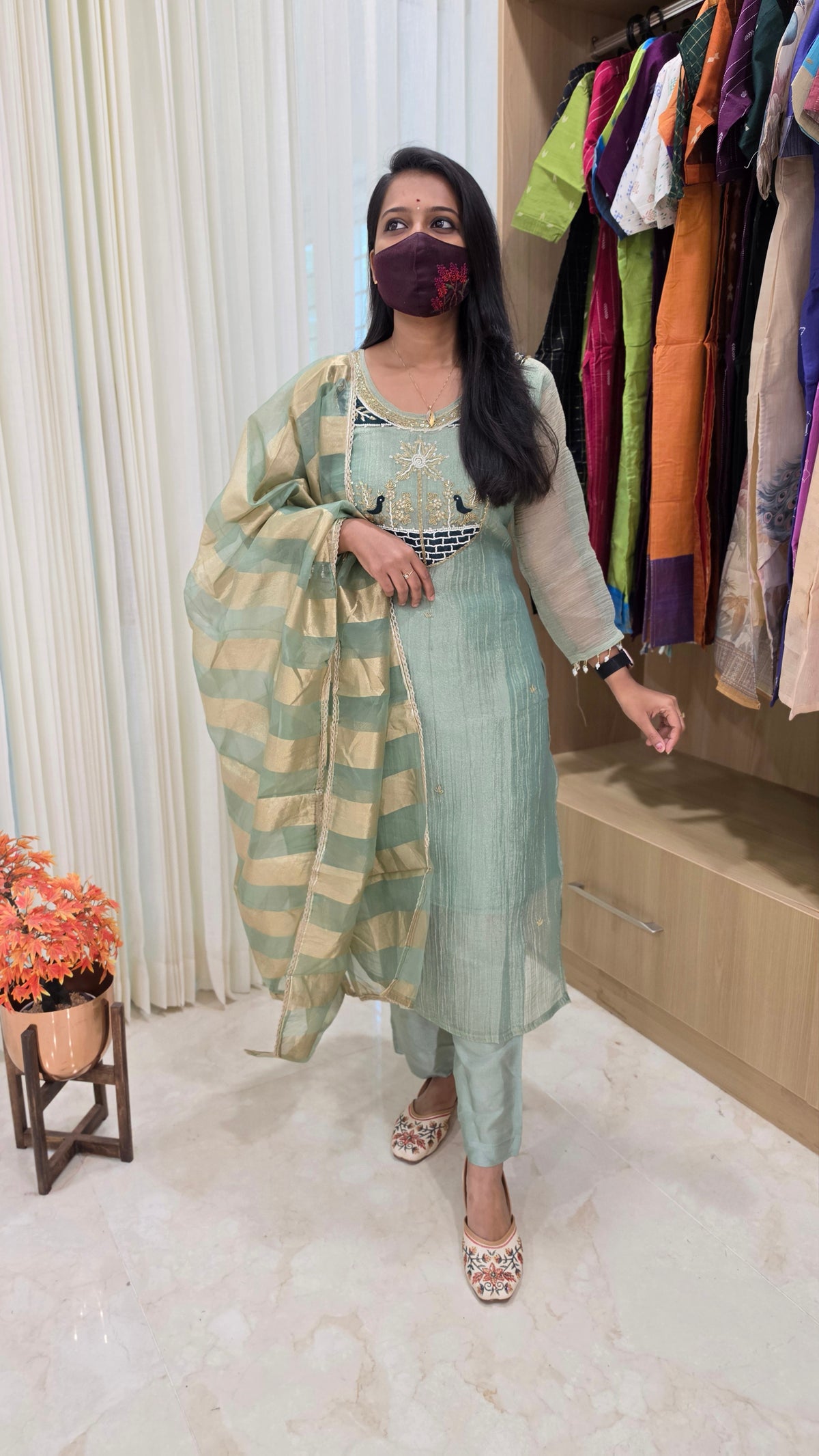 Taarika diwali series(13342)