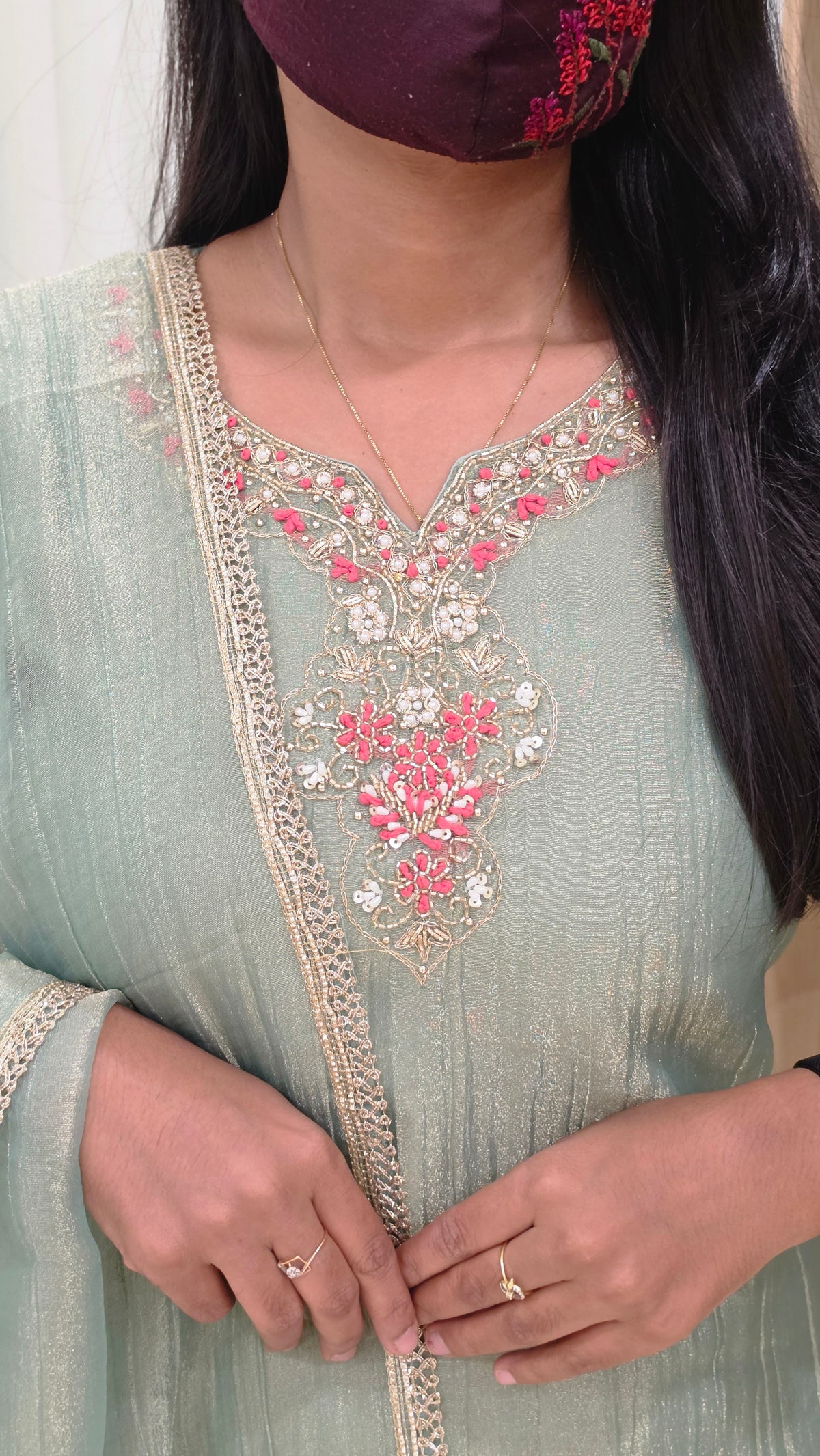 Anvitha diwali series(13343)