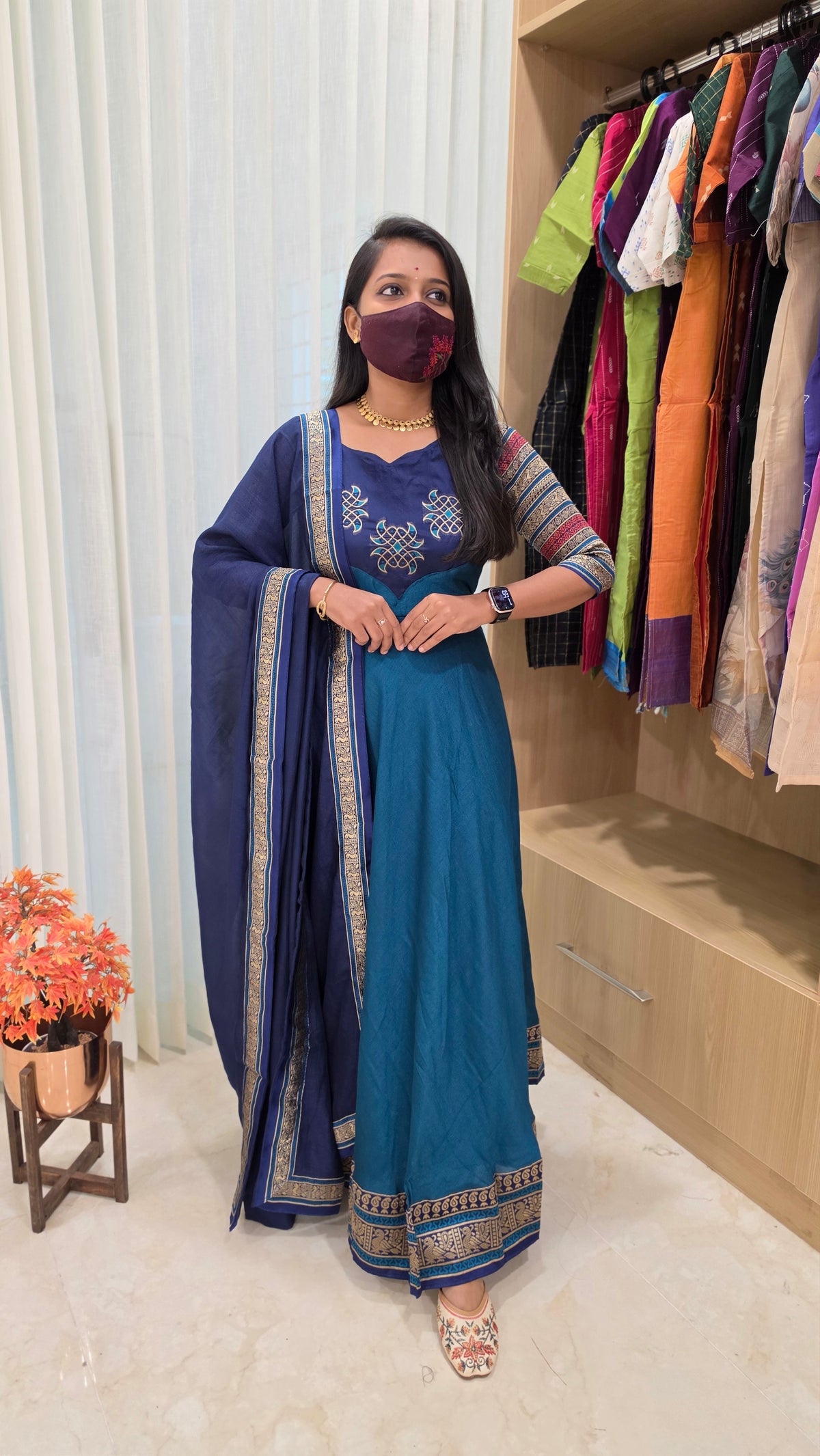 Ishanika Festive wear (13391)