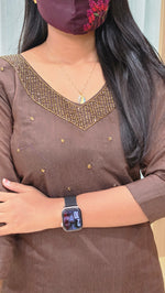 Ethnic Wear kurti(13397)