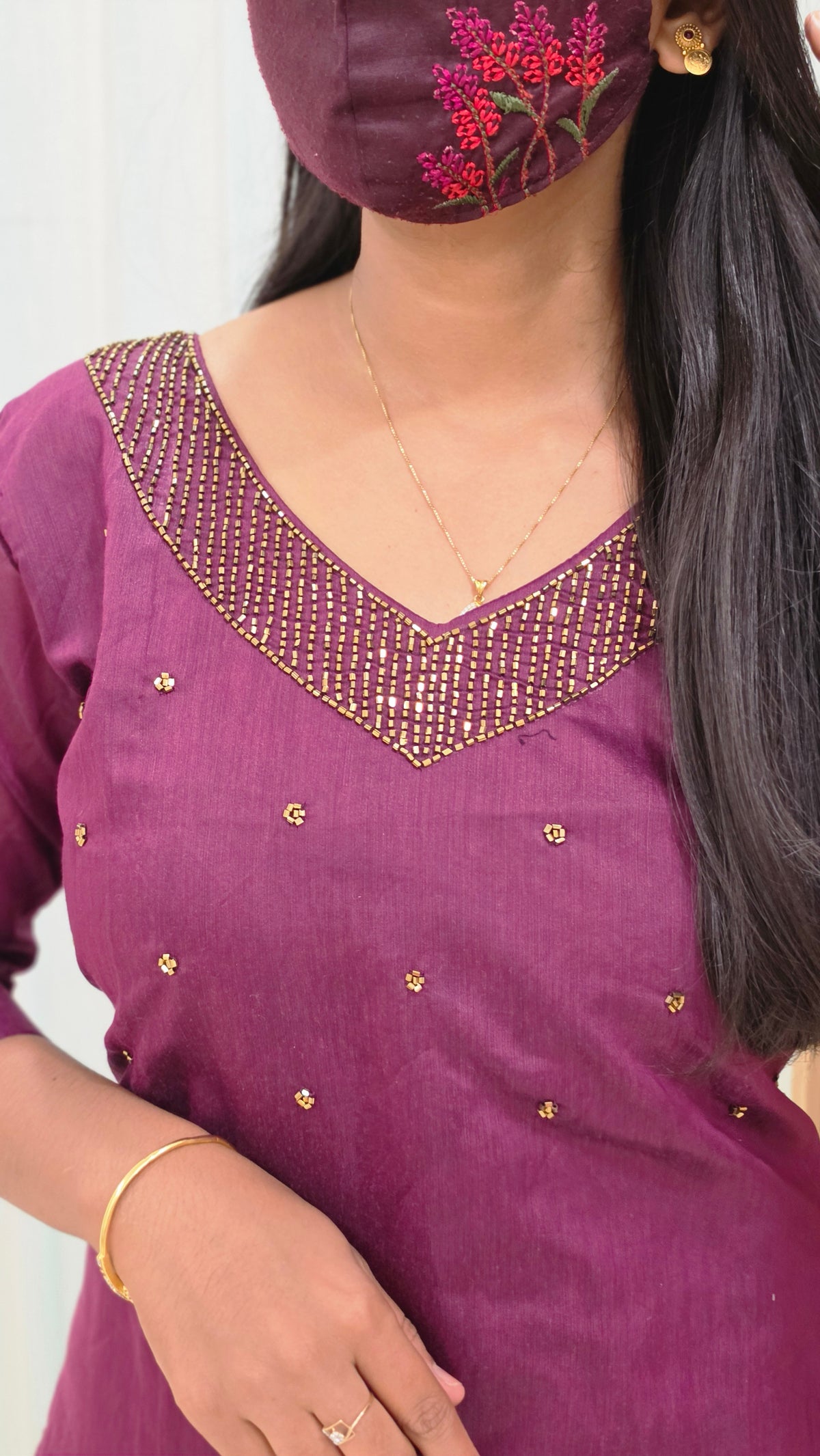 Ethnic Wear kurti(13398)