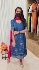 Miraaya festive kurti/kurtiset (13372)