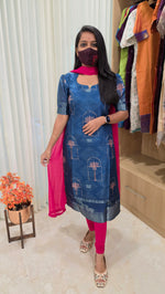 Miraaya festive kurti/kurtiset (13372)