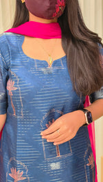 Miraaya festive kurti/kurtiset (13372)