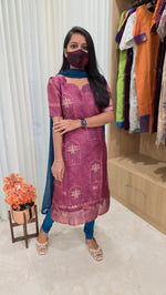 Miraaya festive kurti/kurtiset(13373)