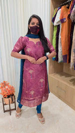 Miraaya festive kurti/kurtiset(13373)