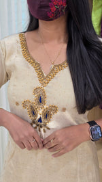 Diya-Ethnic wear kurti(13390)