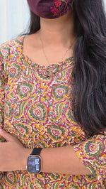 Short top kurti(13401)