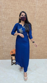 Ethnic Cord Set(13420)