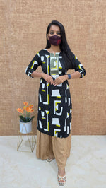Office Wear - Embroidery(13429)