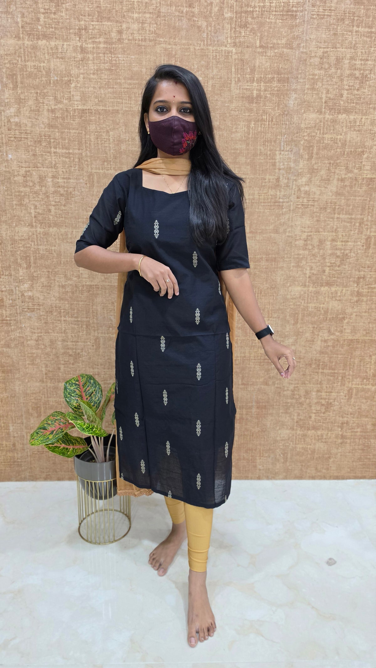 Office wear -Ethnic wear(13469)