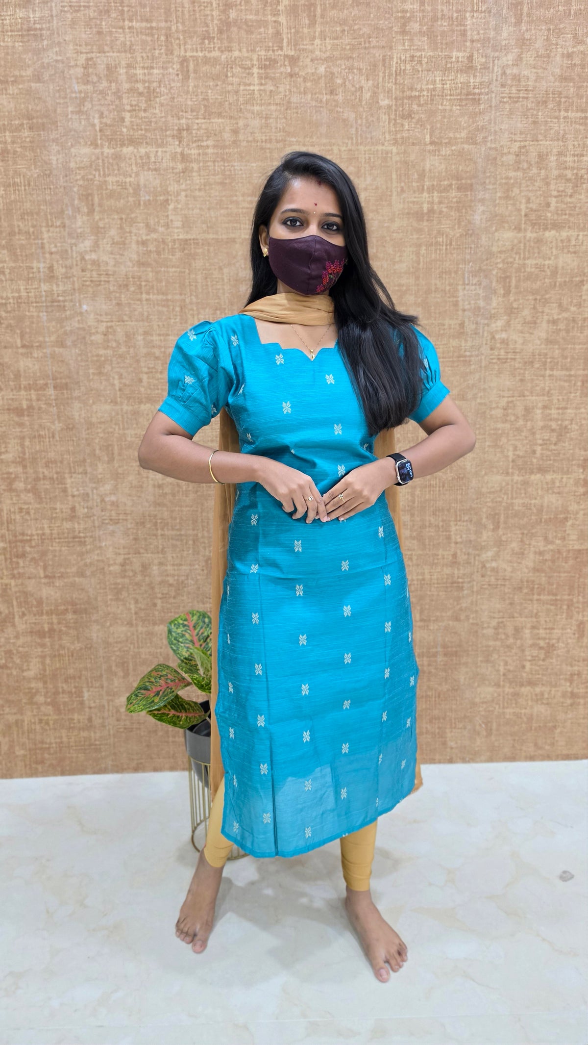 Office wear -Ethnic wear(13470)