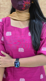 Office wear -Ethnic wear(13471)