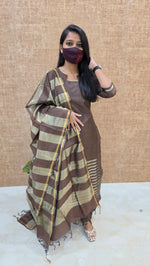 Salwar set(13629)