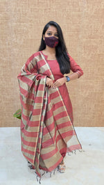 Salwar set(13630)