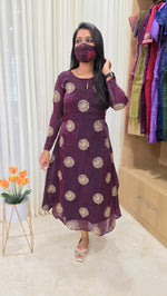 Ethnic Wear kurti(13542)