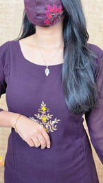 Ethnic Wear kurti(13730)
