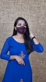 Ethnic Wear kurti(13731)